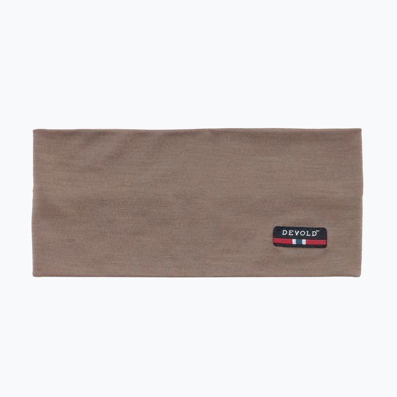 Fejpánt Devold Breeze Merino 150 falcon 3