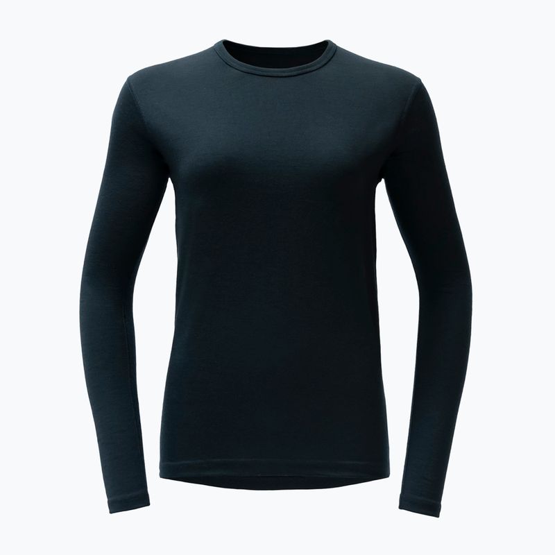 Női Termoaktiv pulóver Devold Breeze Plus Merino 200 ink 5