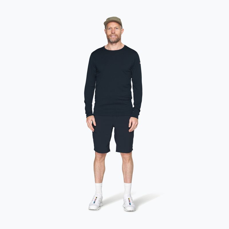 Férfi Termoaktiv pulóver Devold Breeze Plus Merino 200 ink 2