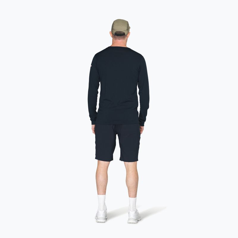 Férfi Termoaktiv pulóver Devold Breeze Plus Merino 200 ink 3