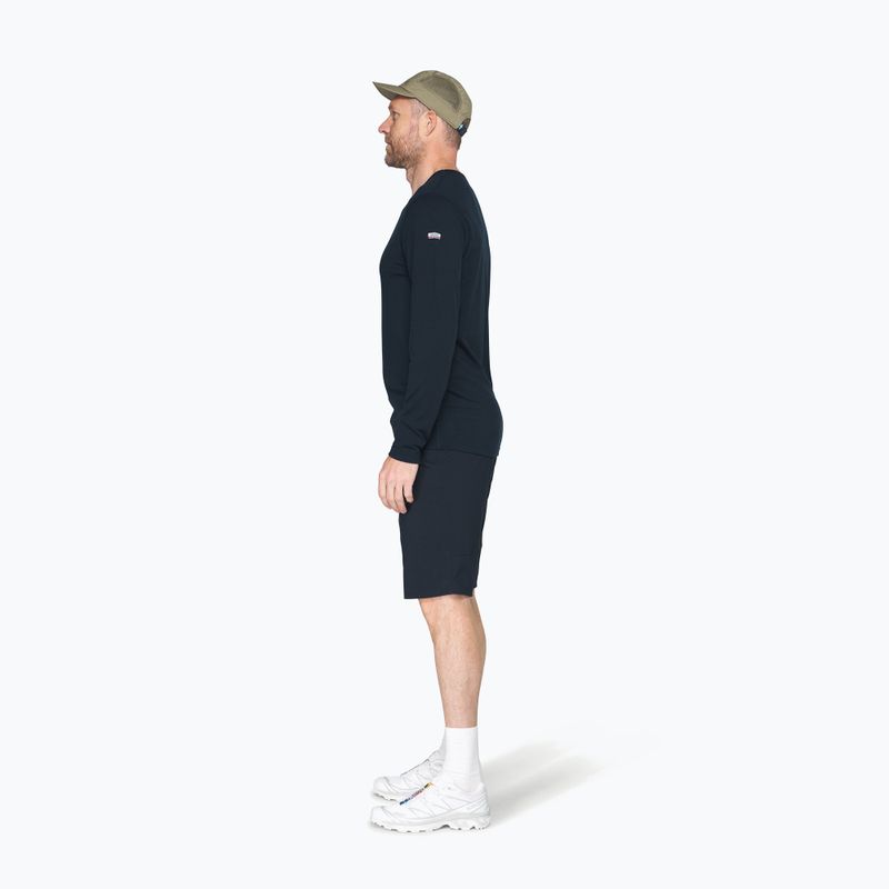 Férfi Termoaktiv pulóver Devold Breeze Plus Merino 200 ink 4
