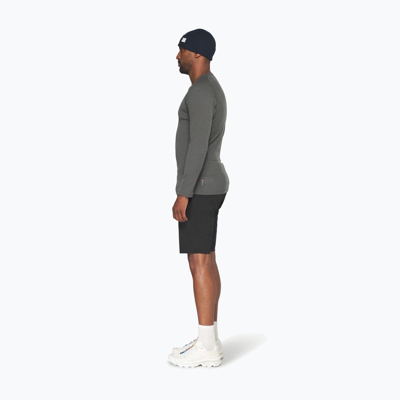 Férfi Termoaktiv pulóver Devold Adventure Merino 190 castlerock 4