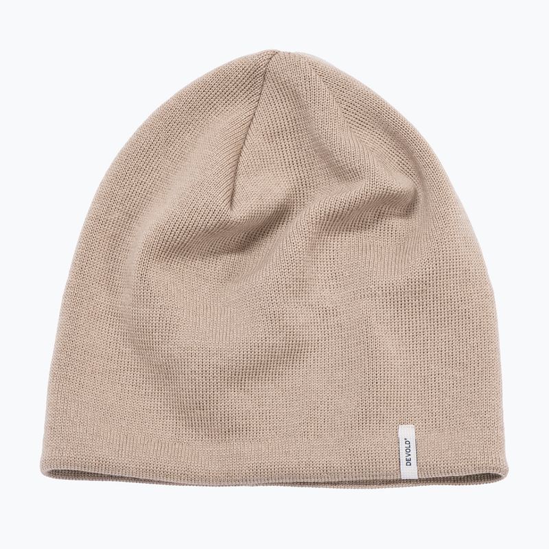 Téli sapka Everyday Wool stone