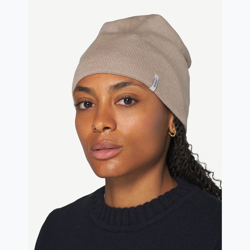 Téli sapka Everyday Wool stone 2