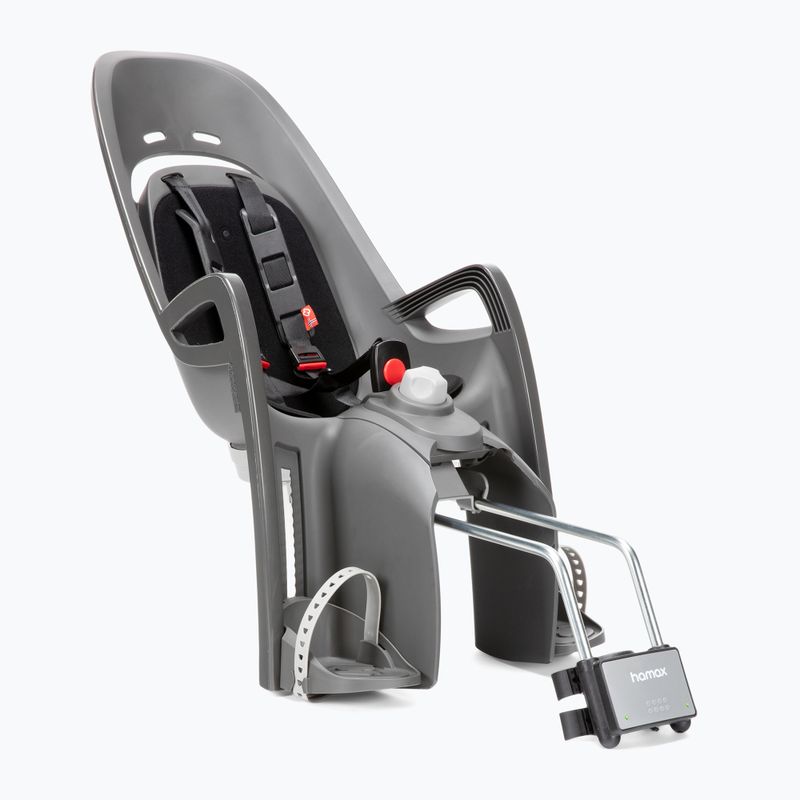Hamax Zenith Relax szürke 553051_HAM