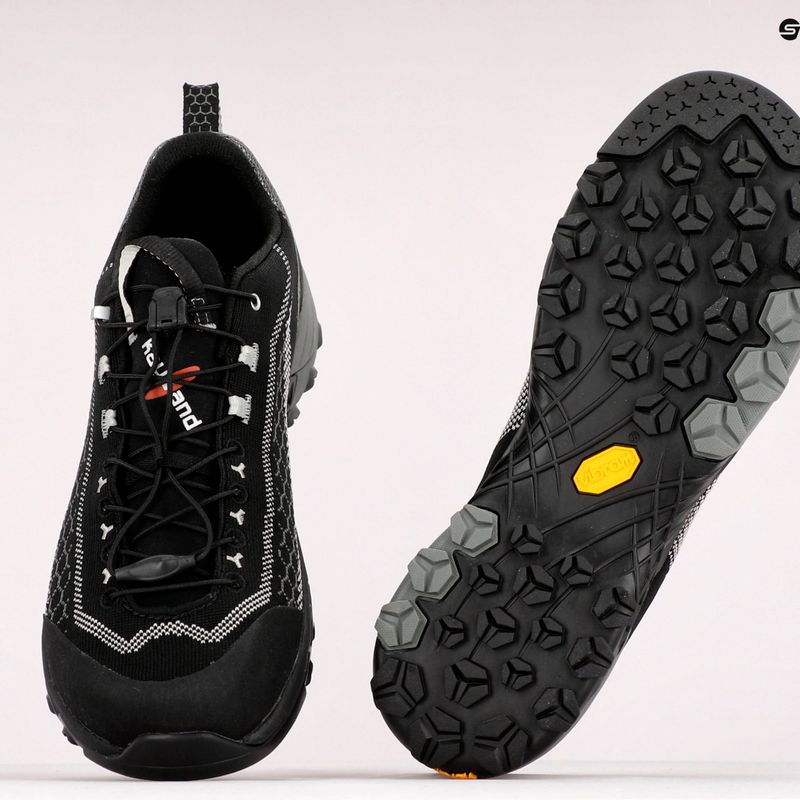Férfi túrabakancs Kayland Alpha Knit GTX 18021075 18021075 9