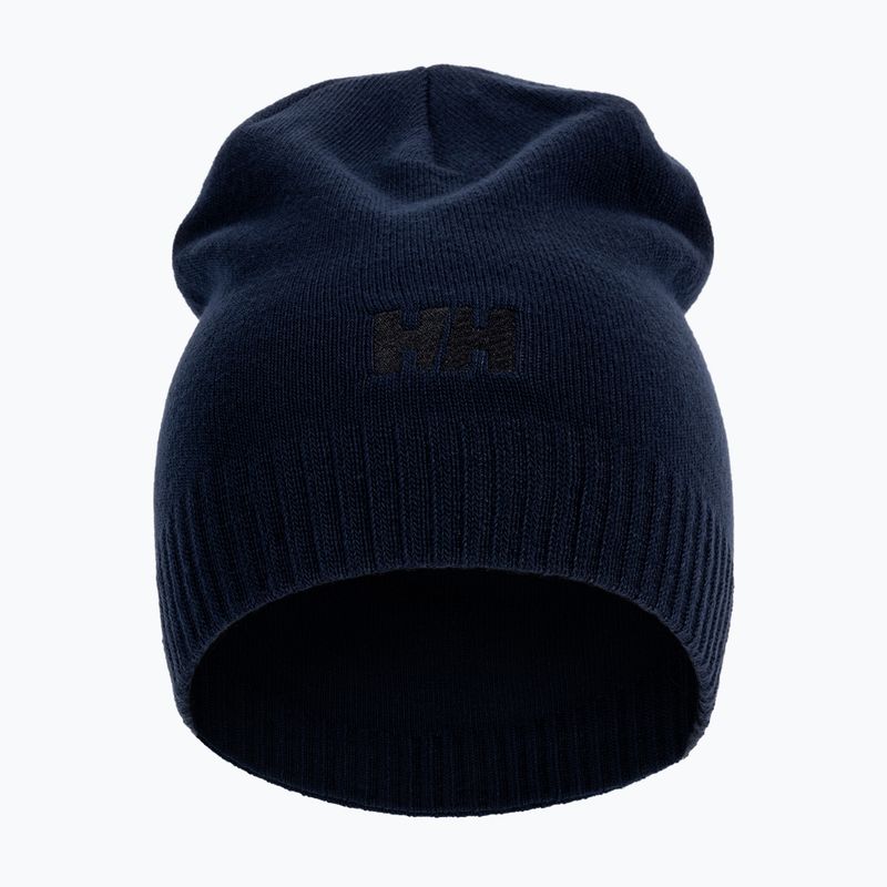 Helly Hansen márkájú sapka kék 57502_597 2