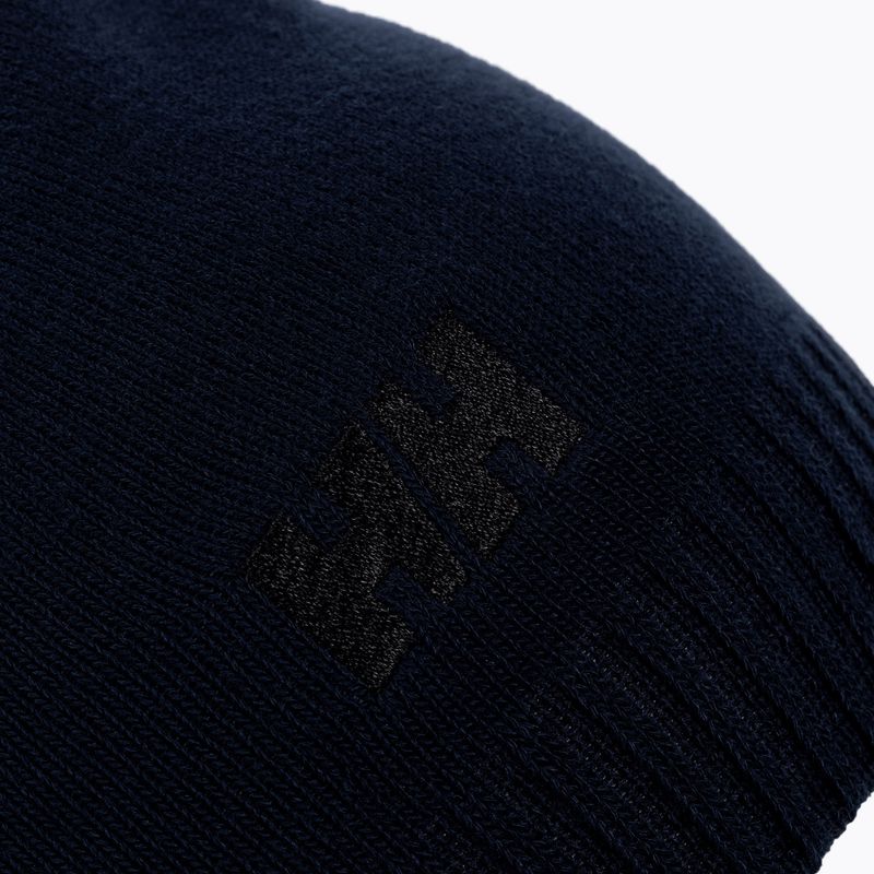 Helly Hansen márkájú sapka kék 57502_597 3