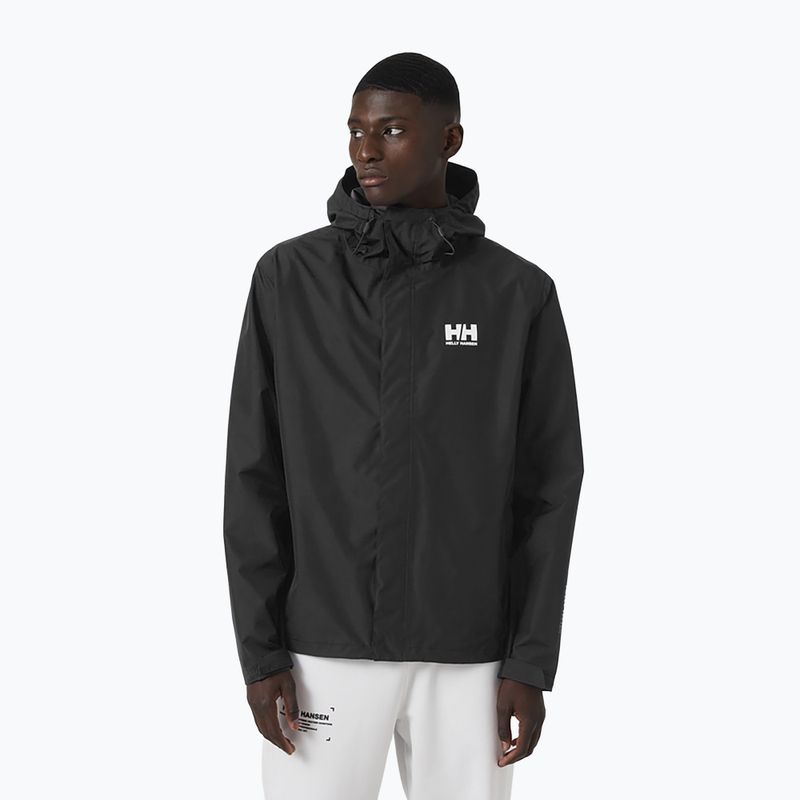Helly Hansen Seven J férfi esőkabát 62047_992