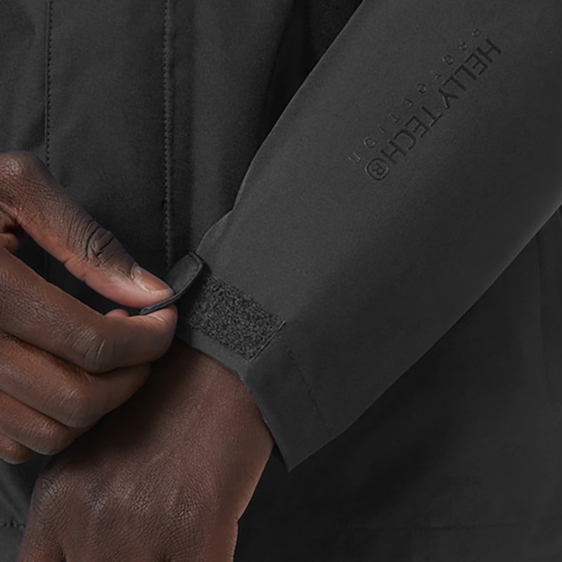 Helly Hansen Seven J férfi esőkabát 62047_992 5