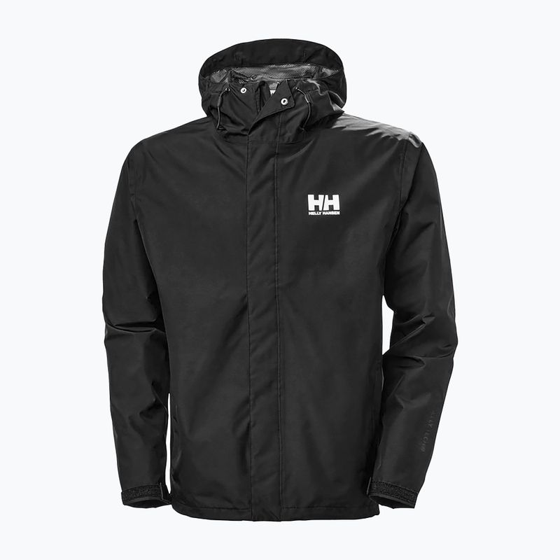 Helly Hansen Seven J férfi esőkabát 62047_992 7
