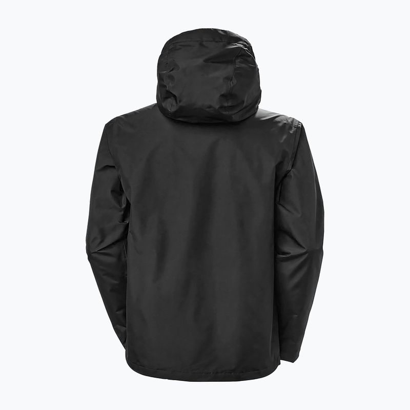 Helly Hansen Seven J férfi esőkabát 62047_992 8