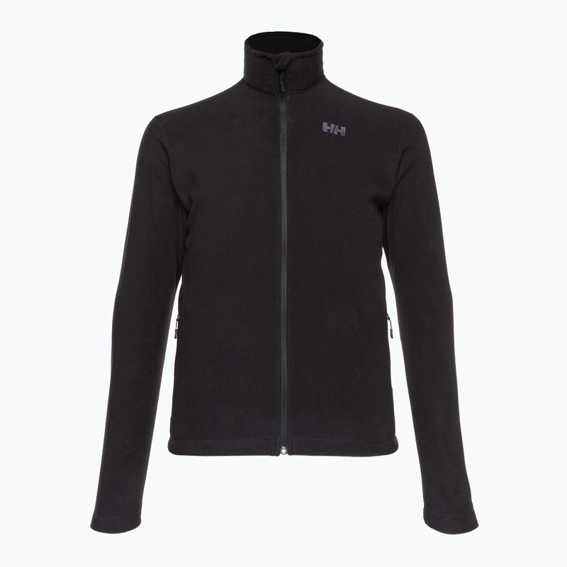 Helly Hansen férfi Daybreaker 990 fleece pulóver fekete 51598