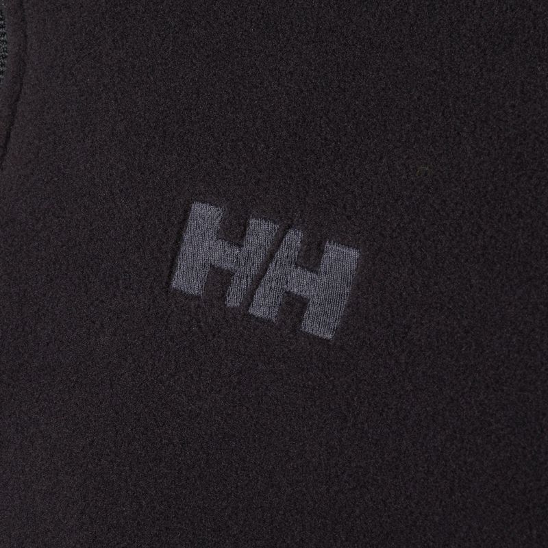 Helly Hansen férfi Daybreaker 990 fleece pulóver fekete 51598 3