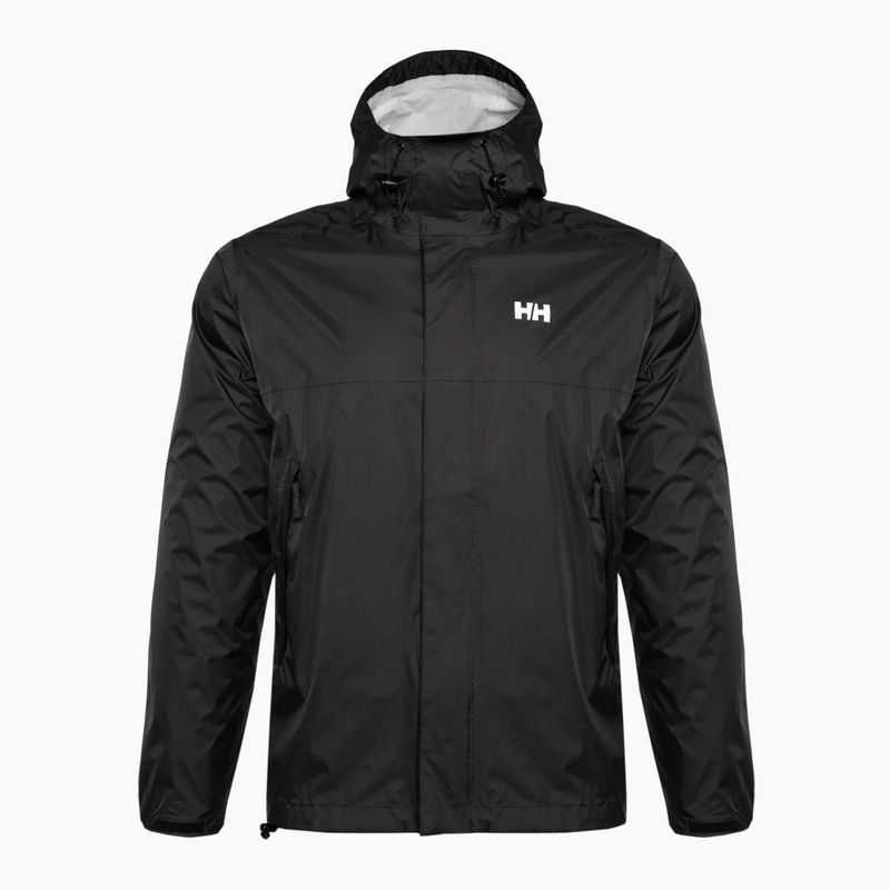 Helly Hansen férfi esőkabát Loke fekete 62252_990 7