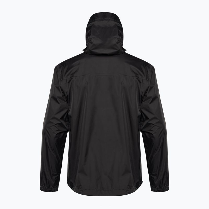 Helly Hansen férfi esőkabát Loke fekete 62252_990 8