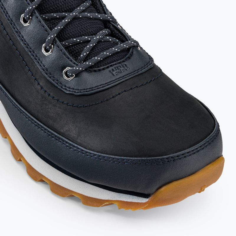 Férfi téli túrabakancs Helly Hansen Calgary tengerészkék 10874_597-8 7