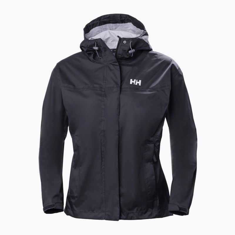 Helly Hansen női esőkabát Loke fekete 62282_990 8