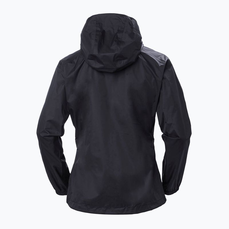 Helly Hansen női esőkabát Loke fekete 62282_990 9