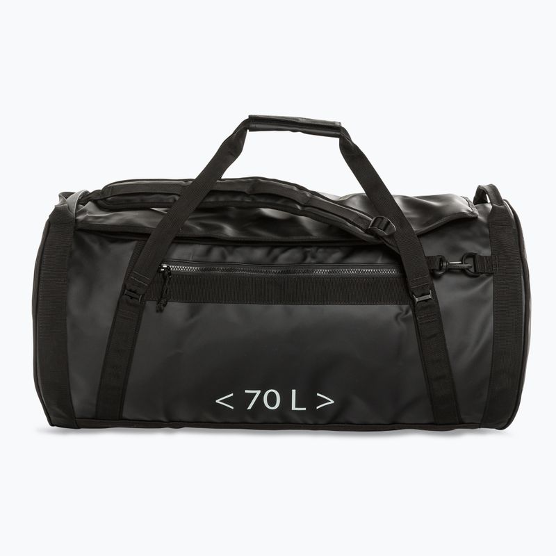 Helly Hansen HH Duffel Bag 2 70L utazótáska fekete 68004_990 4