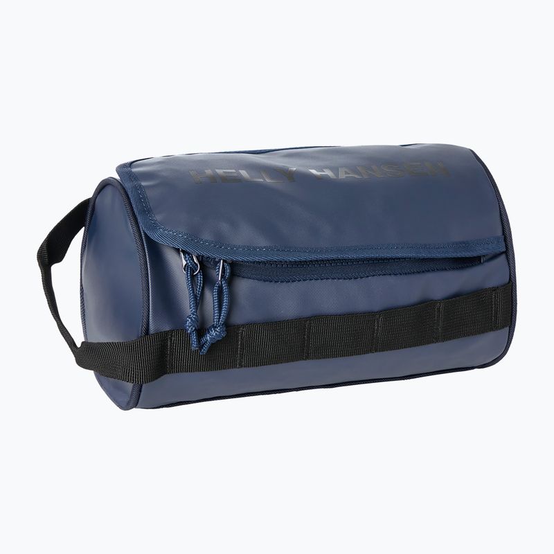 Helly Hansen Hh Wash Bag 2 túra mosózsák kék 68007_689-STD