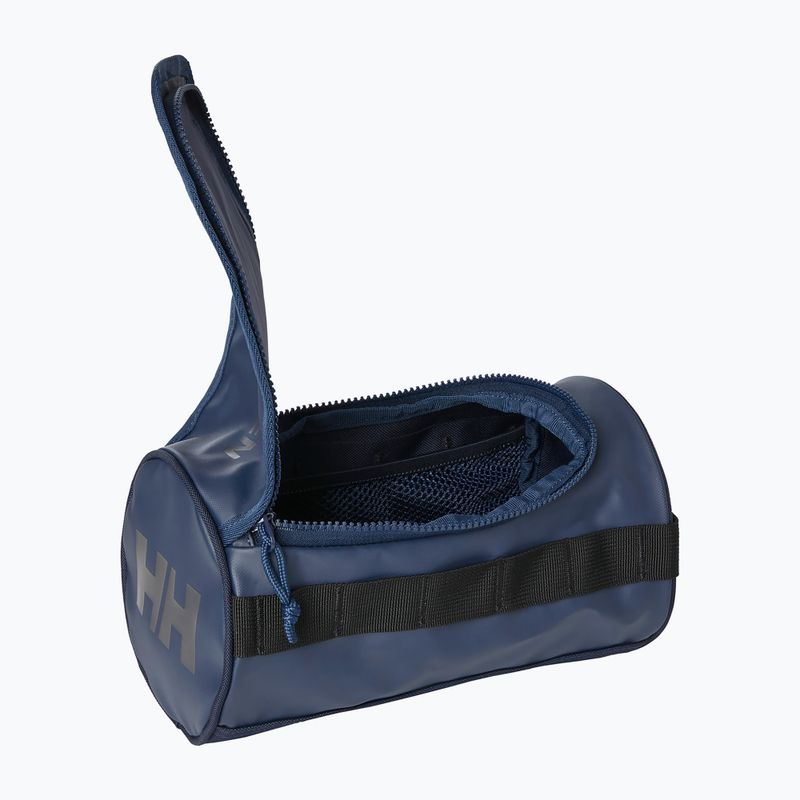 Helly Hansen Hh Wash Bag 2 túra mosózsák kék 68007_689-STD 2
