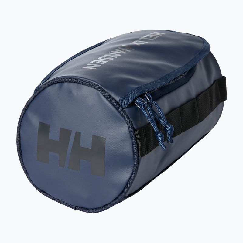 Helly Hansen Hh Wash Bag 2 túra mosózsák kék 68007_689-STD 3