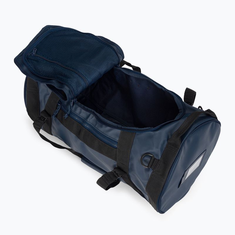 Helly Hansen HH Duffel Bag 2 30L utazótáska tengerészkék 68006_689 5