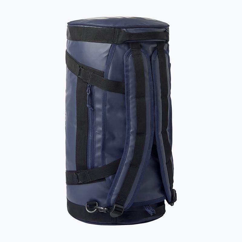 Helly Hansen HH Duffel Bag 2 30L utazótáska tengerészkék 68006_689 10