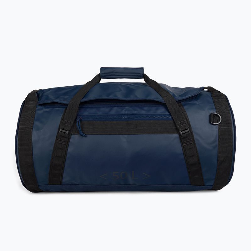 Helly Hansen HH Duffel Bag 2 50L utazótáska tengerészkék 68005_689