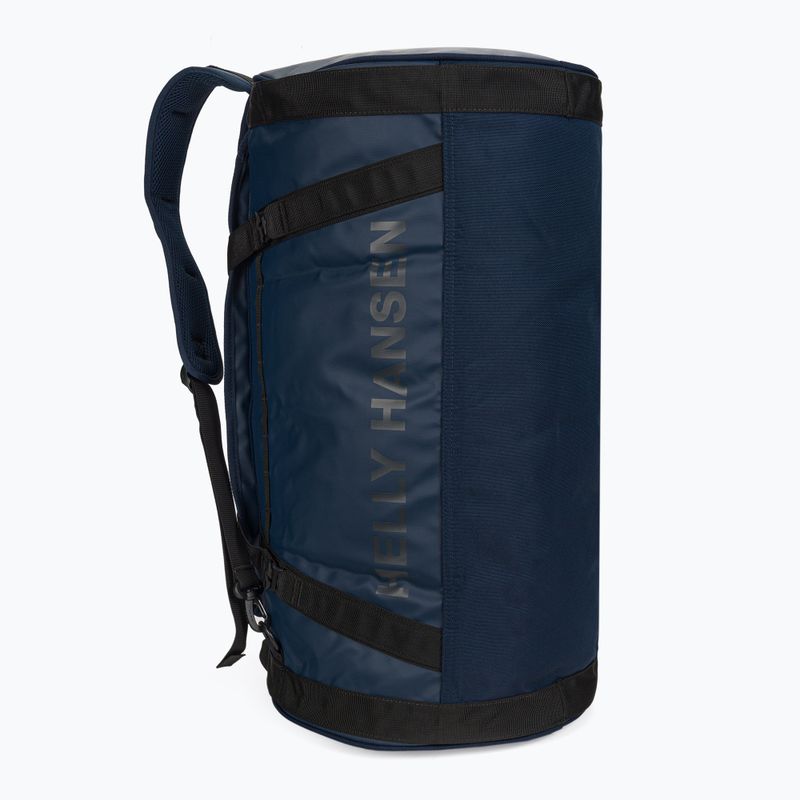 Helly Hansen HH Duffel Bag 2 50L utazótáska tengerészkék 68005_689 2
