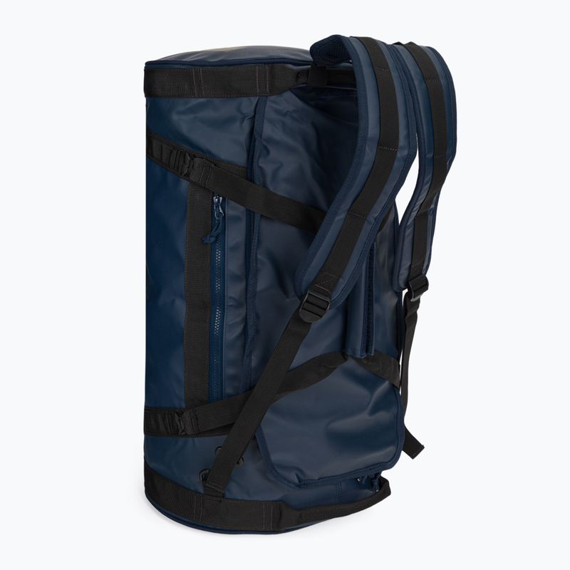Helly Hansen HH Duffel Bag 2 50L utazótáska tengerészkék 68005_689 3