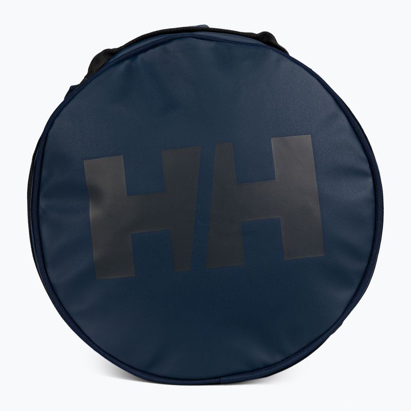 Helly Hansen HH Duffel Bag 2 50L utazótáska tengerészkék 68005_689 4