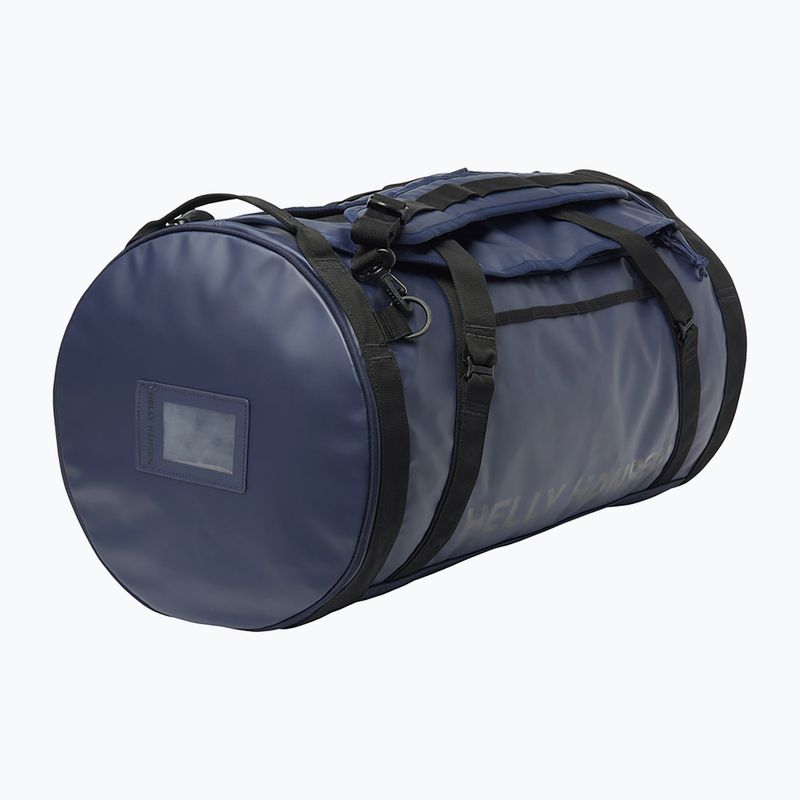 Helly Hansen HH Duffel Bag 2 50L utazótáska tengerészkék 68005_689 8