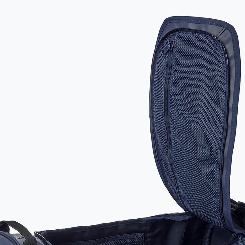 Helly Hansen HH Duffel Bag 2 50L utazótáska tengerészkék 68005_689 11