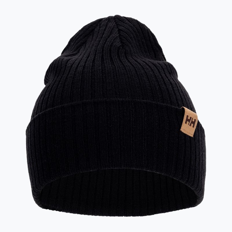 Helly Hansen Business 2 sapka fekete 67195_990 2