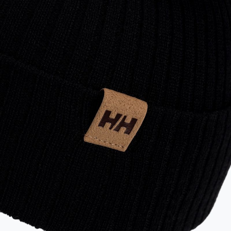 Helly Hansen Business 2 sapka fekete 67195_990 3