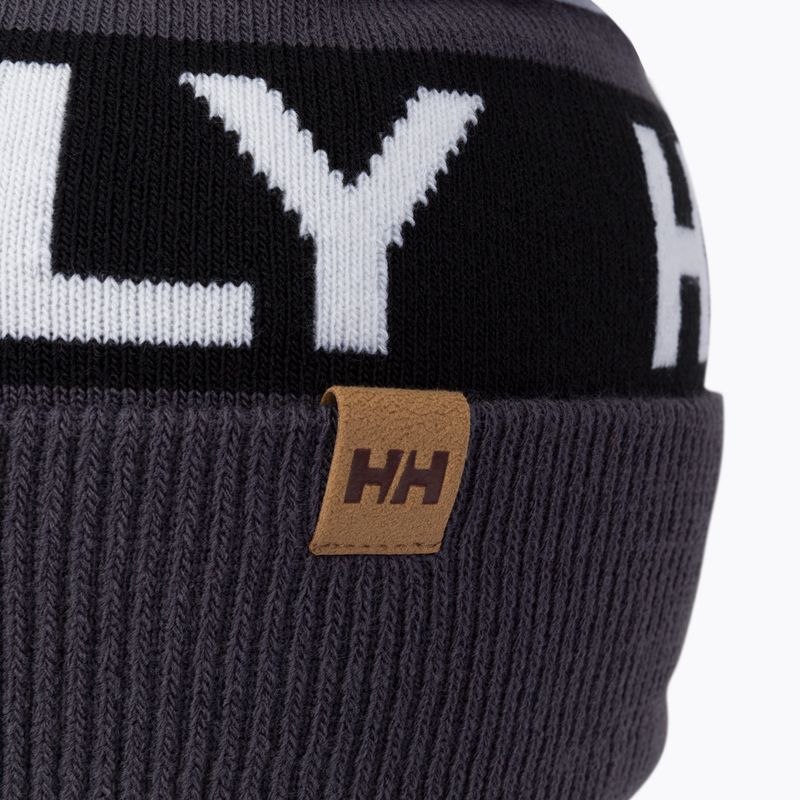 Helly Hansen Ridgeline sapka szürke 67150_994 3