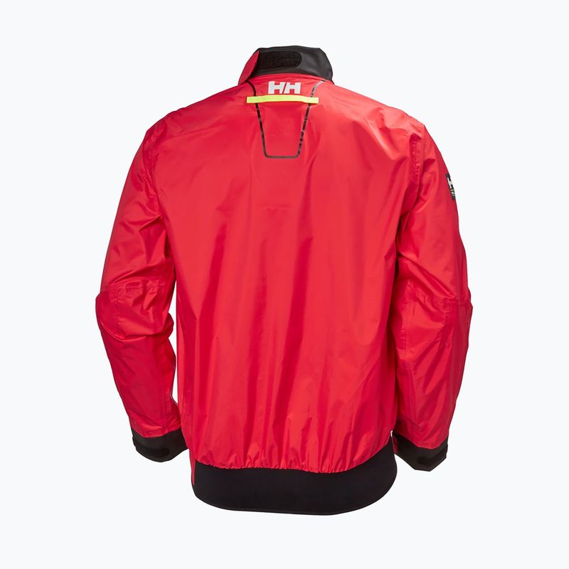 Helly Hansen férfi Hp Smock kabát piros 33913_222 2
