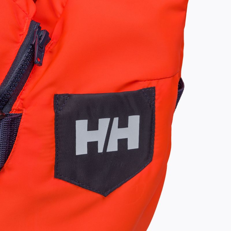 Helly Hansen Safe+ Kid mentőmellény 33991_210 3