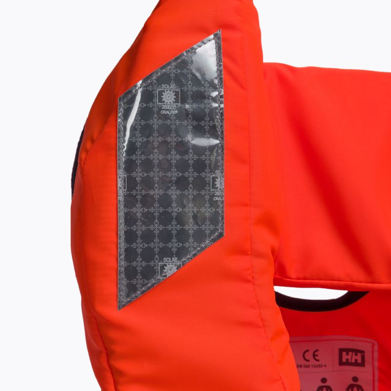 Helly Hansen Safe+ JR gyermek mentőmellény 33992_210 4