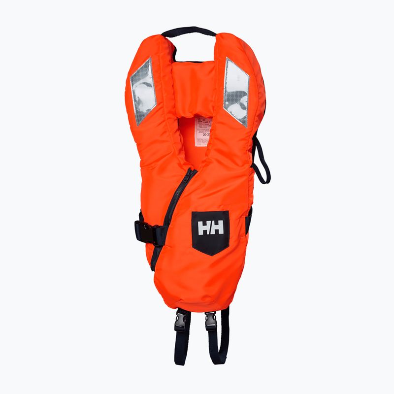 Helly Hansen Safe+ JR gyermek mentőmellény 33992_210 6