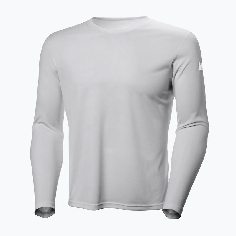 Férfi Helly Hansen Hh Tech Crew trekking ing fehér 48364_001 4