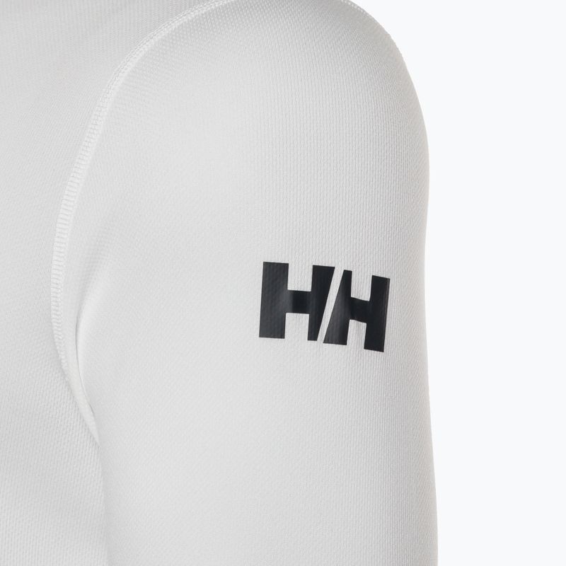 Férfi Helly Hansen Hh Tech Crew trekking ing fehér 48364_001 3