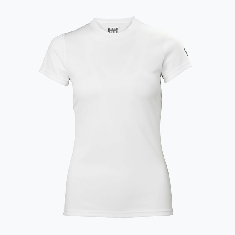 Helly Hansen női trekking póló Hh Tech fehér 48363_001
