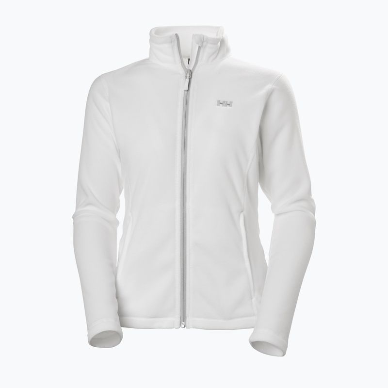 Helly Hansen női fleece pulóver Daybreaker 004 fehér 51599