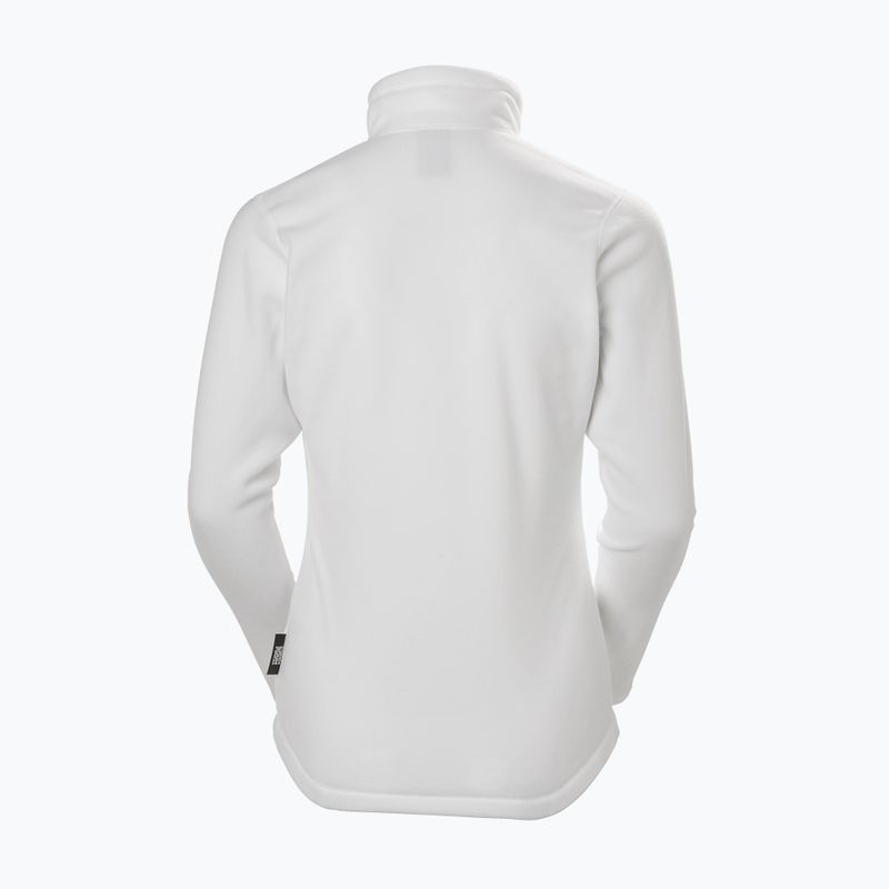 Helly Hansen női fleece pulóver Daybreaker 004 fehér 51599 2