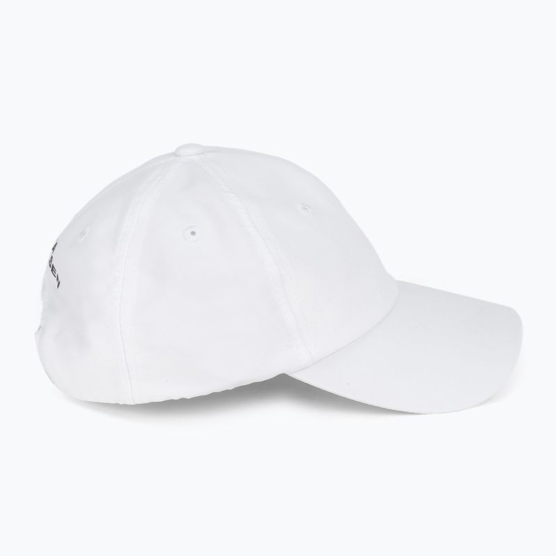 Helly Hansen Crew baseball sapka fehér 67160_001 2