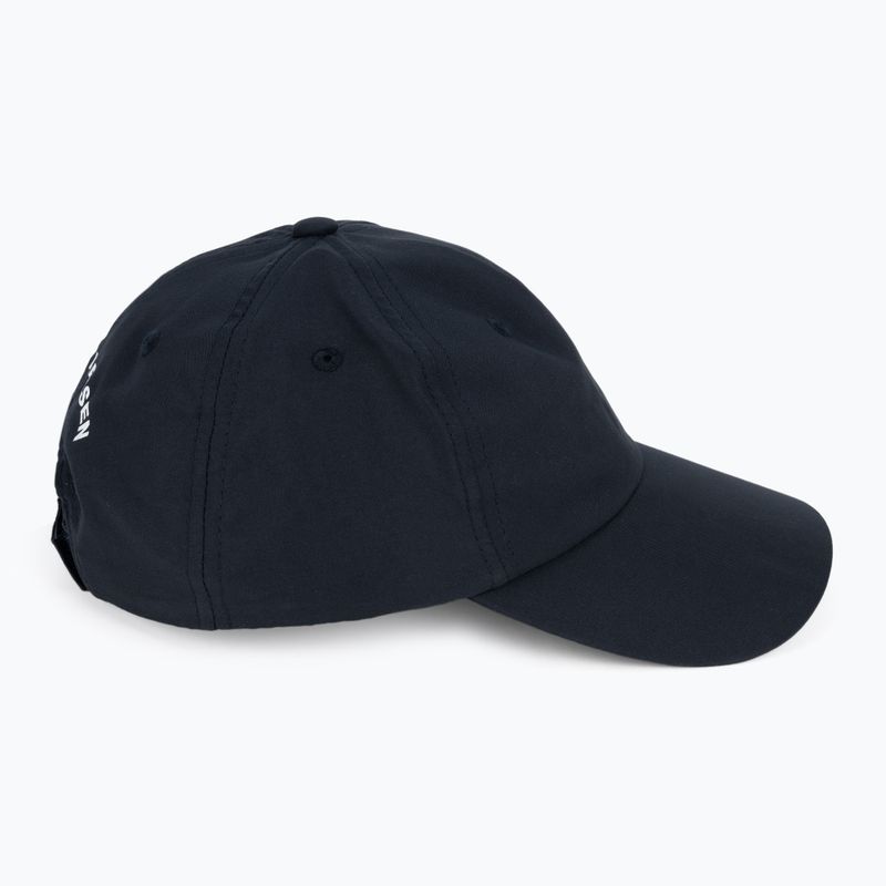 Helly Hansen Crew baseball sapka tengerészkék 67160_597 2