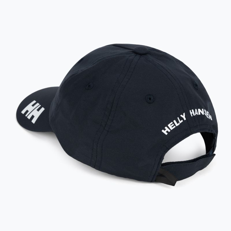 Helly Hansen Crew baseball sapka tengerészkék 67160_597 3